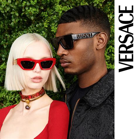 Versace – Rinascente.